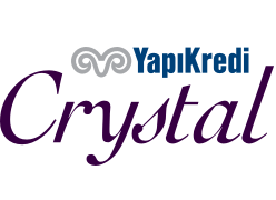 Yapı ve Kredi Bankası Crystal Card